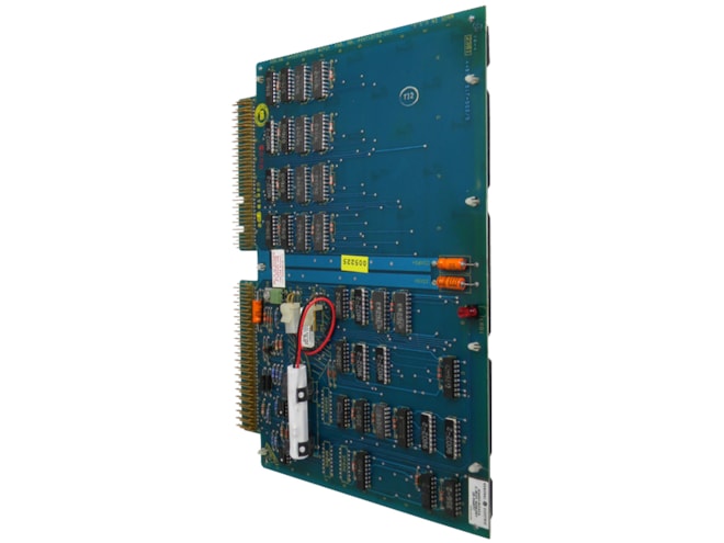 Repair GE-Emerson IC600CM542 Series Six CMOS Logic Memory Module