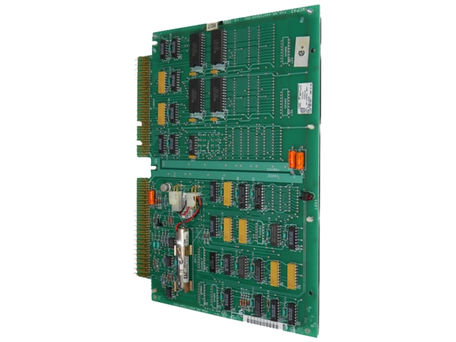 Repair GE-Emerson IC600CM544 Series Six CMOS Logic Memory Module ...