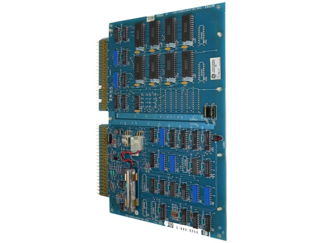 Repair GE-Emerson IC600CM548 Series Six CMOS Logic Memory Module