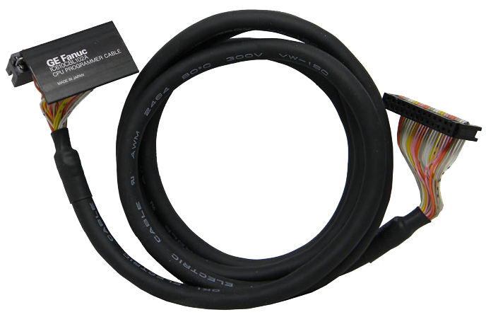 Remanufactured GE-Emerson IC610CBL102 Series One Junior Cable Assembly