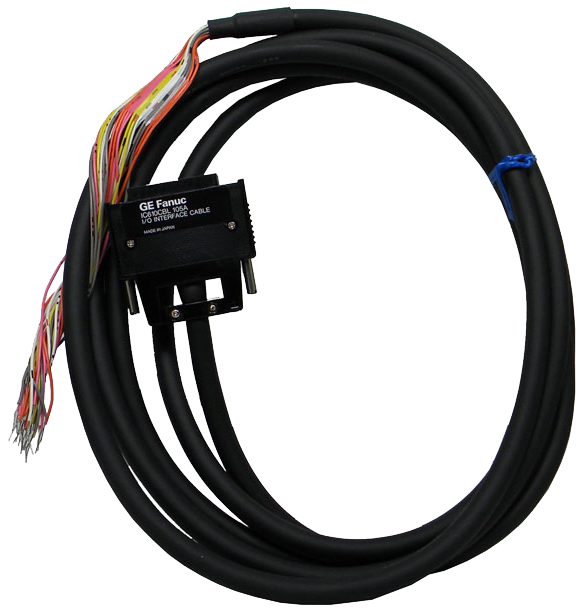 Remanufactured GE-Emerson IC610CBL105 Series One Junior Cable Assembly