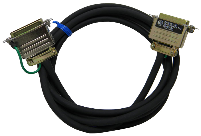 Remanufactured GE-Emerson IC610CBL117 Series One Junior Cable Assembly