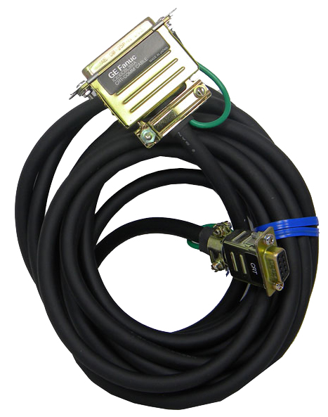 Remanufactured GE-Emerson IC630CBL391 Series Three CRT Communication Cable