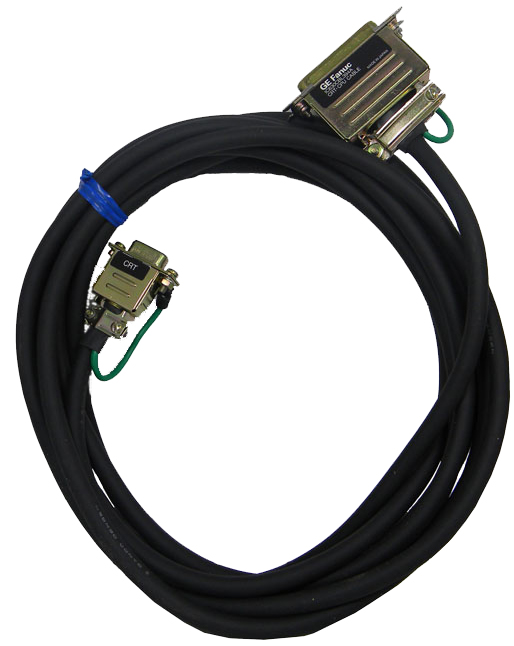 Remanufactured GE-Emerson IC630CBL394 Series Three CRT to CPU Cable