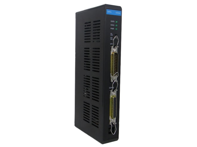 Remanufactured GE-Emerson IC630CCM300 Series Three Data Communications ...