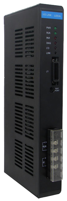 Repair GE-Emerson IC630CCM320 Series Three Fiber Optic I/O Link Local Module