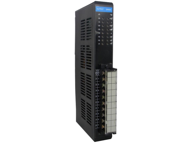 Repair GE-Emerson IC630MDL352 Series Three Output Module