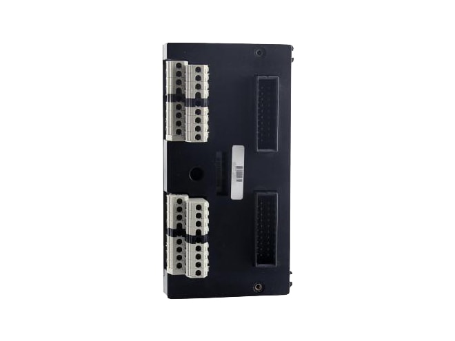 Remanufactured GE-Emerson IC670CHS004 Field Control Thermocouple Terminal Block