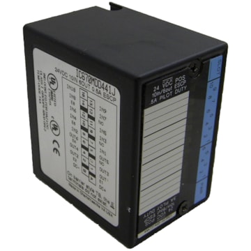 I/O Modules | Qualitrol
