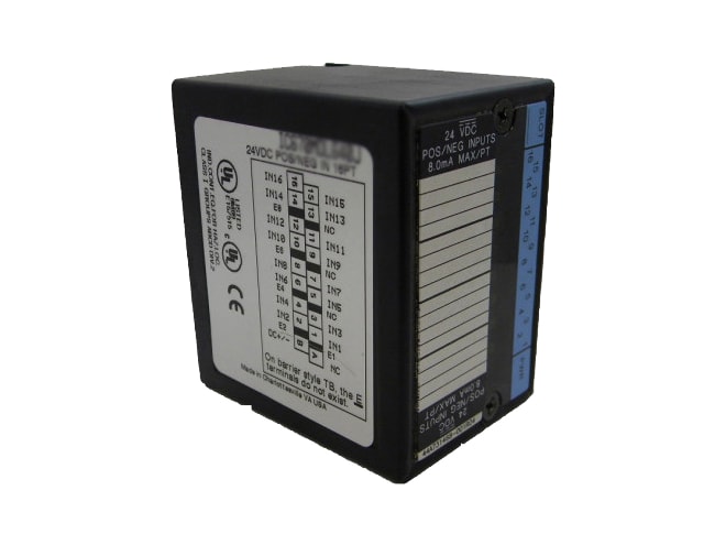 Remanufactured GE-Emerson IC670MDL740 Field Control Discrete Output Module