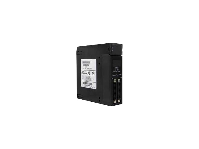 Remanufactured GE-Emerson IC693BEM340 FIP Bus Controller Module