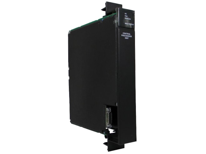 Remanufactured GE-Emerson IC697BEM761 Series 90-70 I/O Interface Module ...