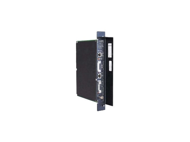 Repair GE-Emerson IC697CMM742 Series 90-70 Ethernet Interface Module