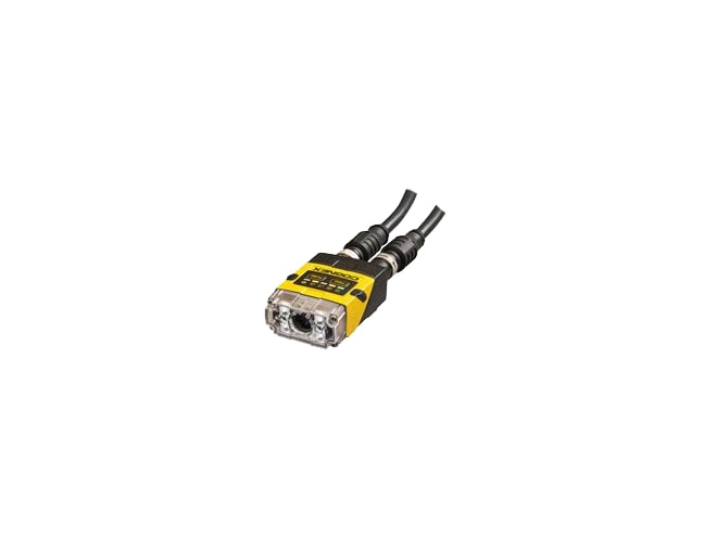 Repair Cognex IS2000M-130 In-Sight Mini Vision Sensor