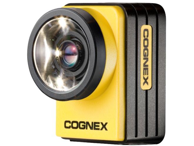Repair Cognex IS7402-11 In-Sight Vision System