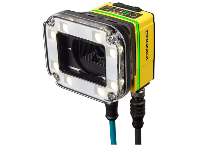 Repair Cognex IS7412 In-Sight Vision System