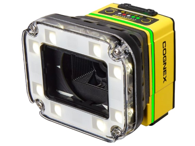 Repair Cognex IS7802M-363-50 In-Sight Vision System
