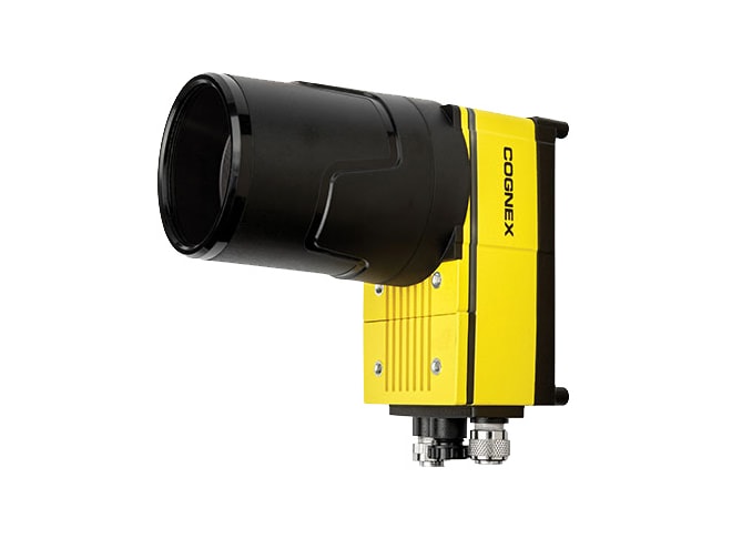 Repair Cognex IS9000M In-Sight Vision System