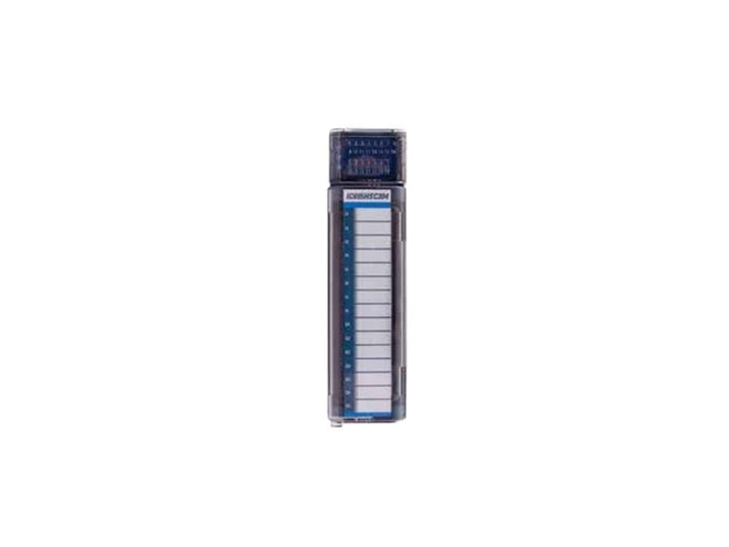 Remanufactured GE-Emerson IC694APU300 Rx3i High Speed Counting Module