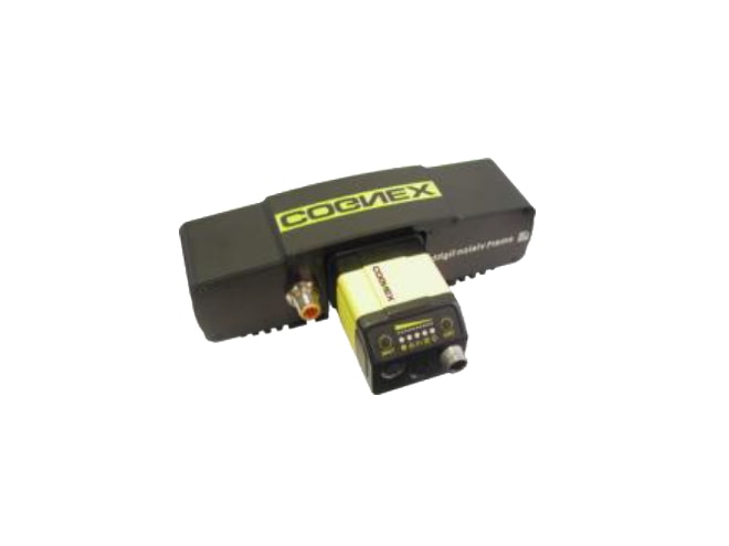Repair Cognex ODDM Light Module