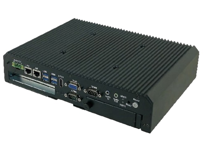 Computer Dynamics PAC-MOD Industrial PC | Industrial PCs | Qualitrol