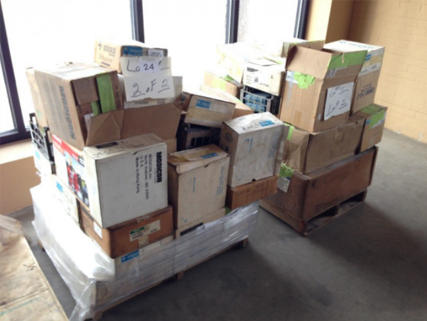 Recycle with us: Qualitrol pays top dollar for unwanted PLC parts