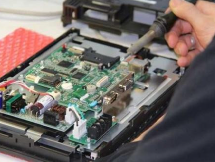 Expert repairs for your HMI and PLC