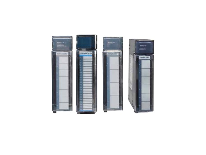 Repair GE-Emerson IC694ALG223 Rx3i Analog Input Module