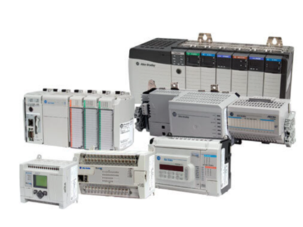 Save money by purchasing remanufactured PLC parts
