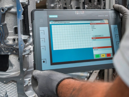 Dont replace your Siemens HMI, repair it!