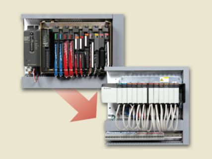 When should you migrate to newer PLC technology?