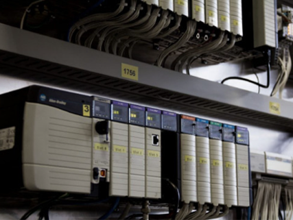 Experience the quality of Allen-Bradley repairs from Qualitrol