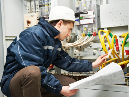 Qualitrol offers continuing support for your GE legacy PLC