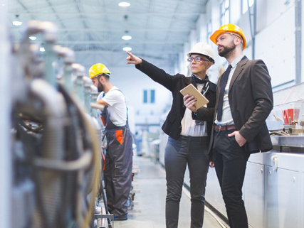 Qualitrols legacy asset management means no downtime