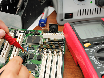 Remanufactured parts are like-new and come with a 2 year warranty