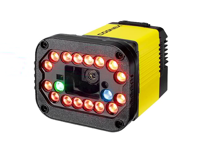 Repair Cognex DMR-470 Fixed Mount Barcode Reader