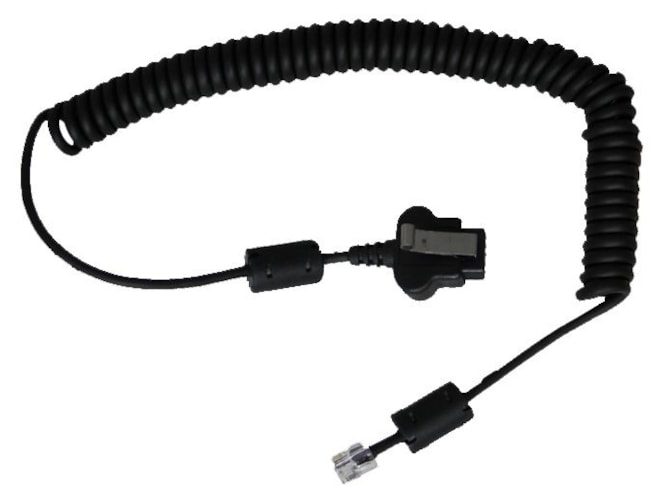 Remanufactured GE-Emerson IC660HHC005 Genius Interface Hand Held Monitor Cable