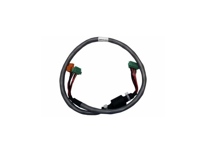 Remanufactured GE-Emerson IC695CBL002 RX3i Power Supply Cable