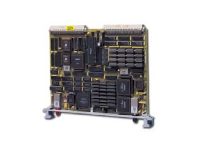 Remanufactured GE-Emerson IC697VRM015 Fiber-Optic Reflective Memory with Interrupts 