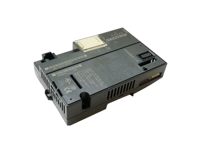 Remanufactured GE-Emerson IC200ERM001 Isolated Expansion Receiver Module