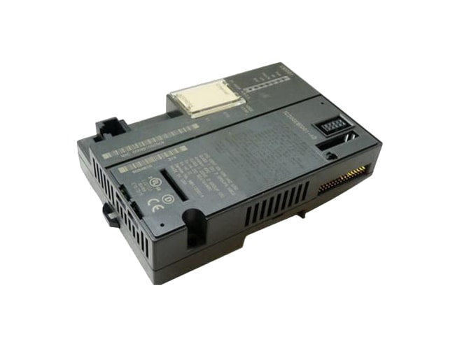 Remanufactured GE-Emerson IC200PBI001 VersaMax Profibus NIU Communication Module
