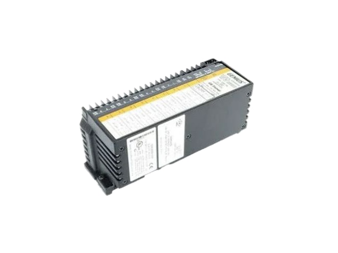 Remanufactured GE-Emerson IC660BBS103 Genius 8-Circuit Isolated I/O Block