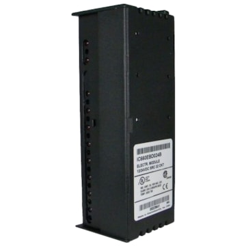 I/O Modules | Qualitrol