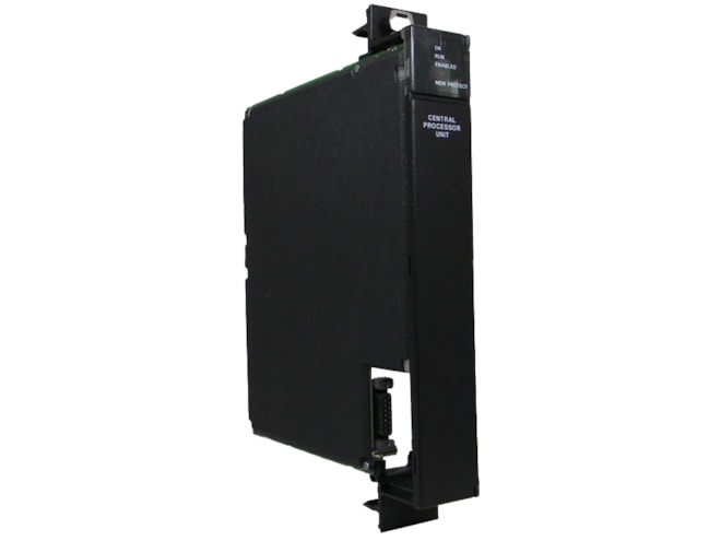 Remanufactured GE-Emerson IC697CPU780 Series 90-70 Expandable