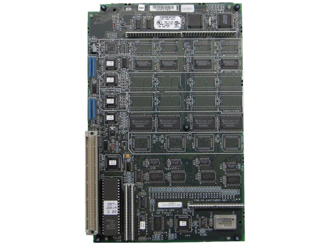 GE-Emerson IC697MEM731 Series 90-70 32-Bit CMOS Expansion Memory