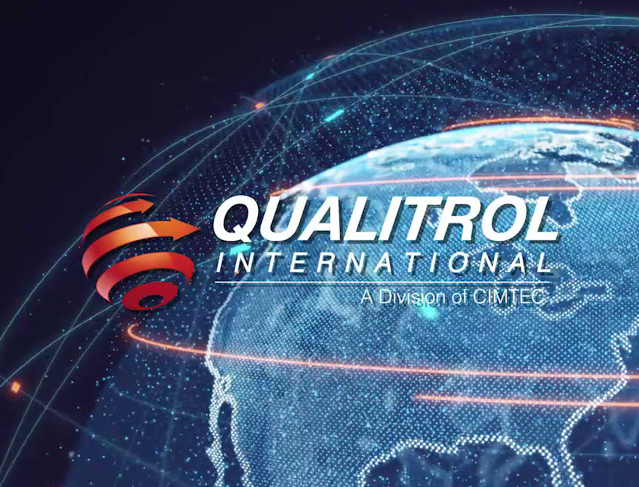 Trust Qualitrol for your HMI and PLC repairs