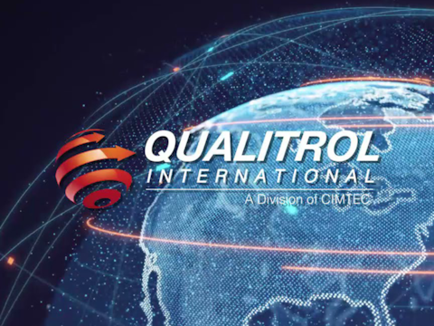 Qualitrol named top authorized GE PLC Systems support center in the world