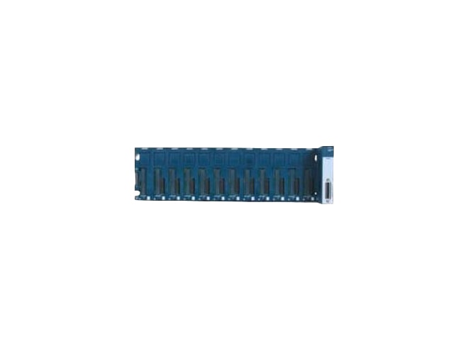 Pacsystems Rack GE-Emerson IC695CHS007 PACSystems Rx3i Universal Backplane Repair ...