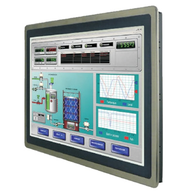 Computer Dynamics panel display